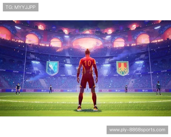 《探索帕尼尼足球明星卡游戏的魅力与收藏价值》