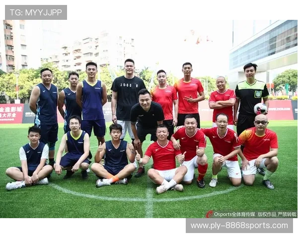 中国足球明星推官名单揭晓 聚焦足球文化与公益发展