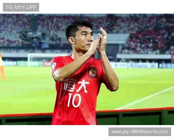 中国足球历史20大球星盘点 他们如何成就中国足球辉煌与传奇