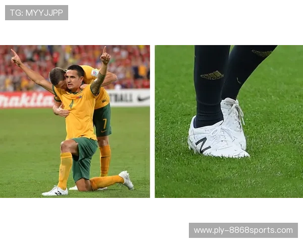 穿着中端足球鞋的球星们如何在赛场上展现独特风采与实力