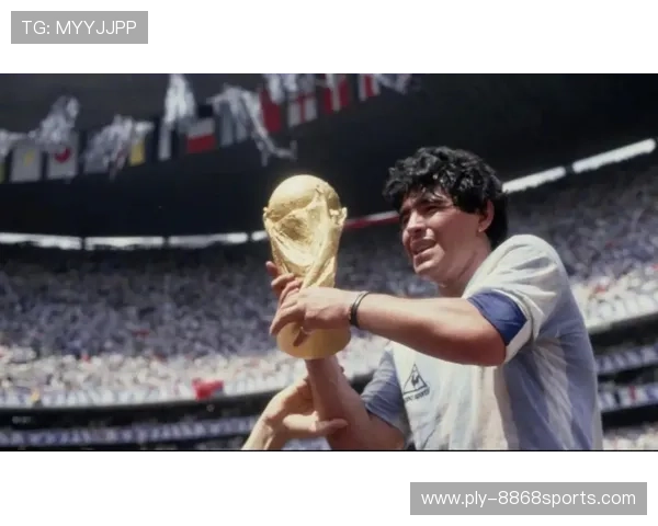 美媒评选足球历史百大球星揭晓 不同时代的传奇人物全面盘点