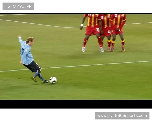 足球界最强重炮射门球星盘点 谁是力道与精准的完美结合 足球界最强重炮射门球星盘点 谁是力道与精准的完美结合